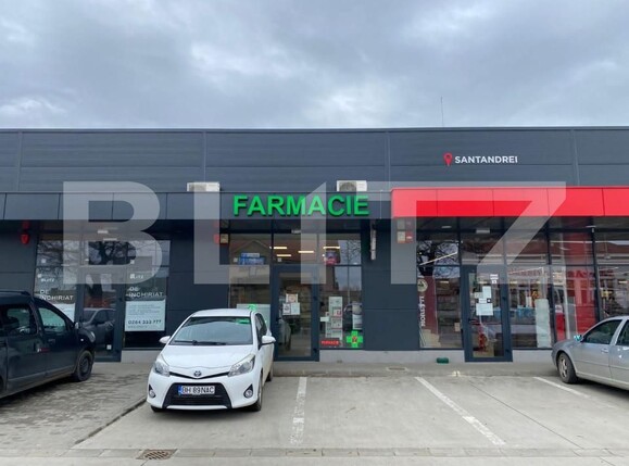 Spațiu comercial de închiriat Santandrei - 148715SIC | BLITZ Oradea | Poza4