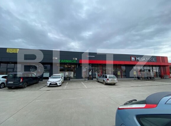 Spațiu comercial de închiriat Santandrei - 148715SIC | BLITZ Oradea | Poza2