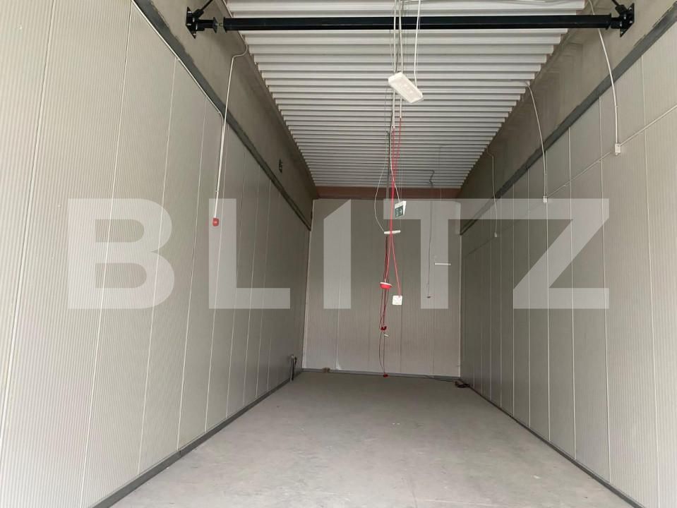 Spațiu comercial de închiriat Santandrei - 148715SIC | BLITZ Oradea | Poza3