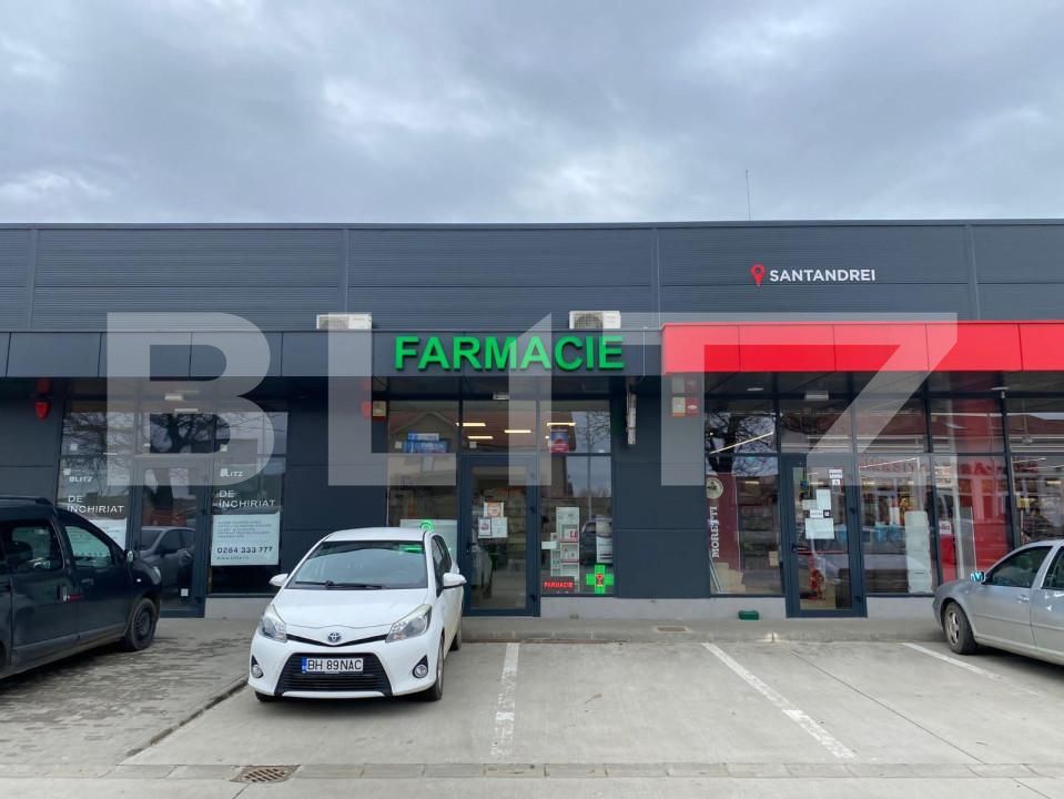 Spațiu comercial de închiriat Santandrei - 148715SIC | BLITZ Oradea | Poza4