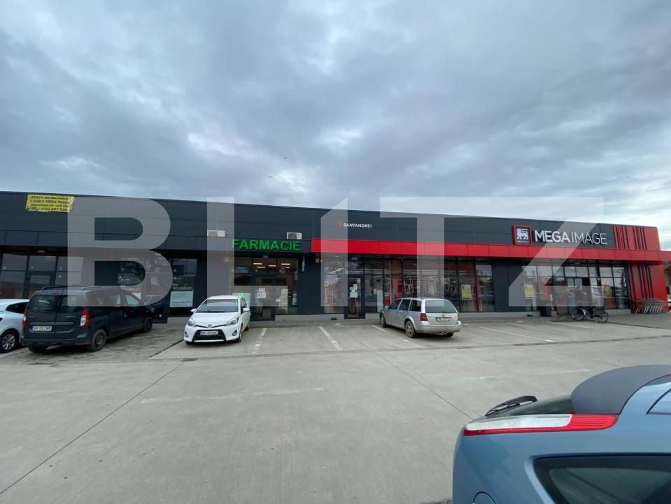 Spațiu comercial de închiriat Santandrei - 148715SIC | BLITZ Oradea | Poza2