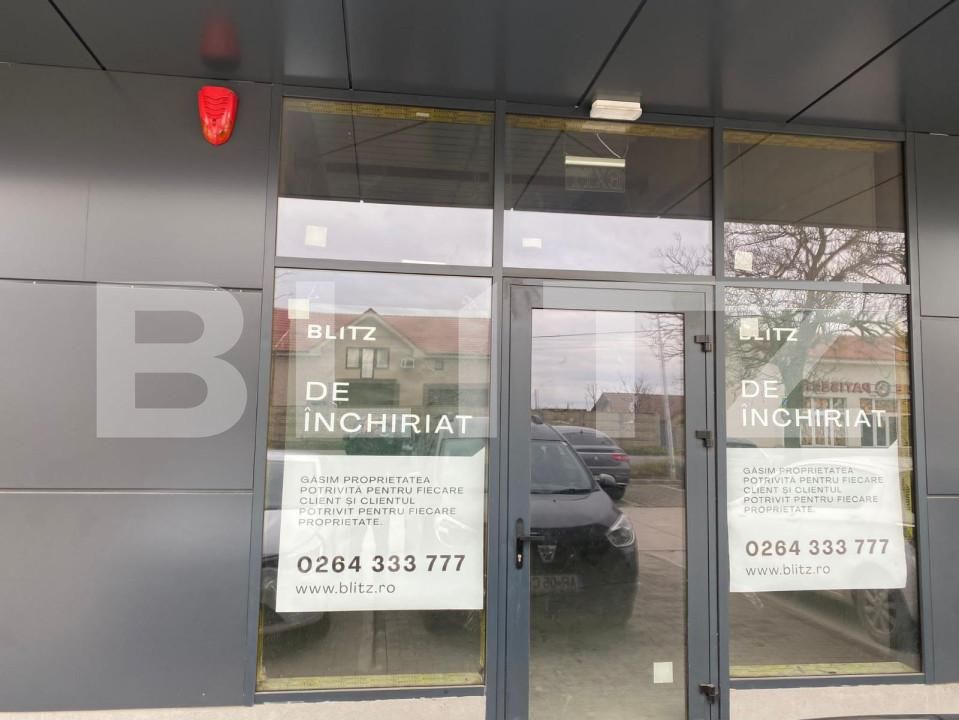 Spațiu comercial de închiriat Santandrei - 148715SIC | BLITZ Oradea | Poza1