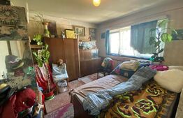 Apartament 3 camere, tip PB, 68 mp utili, zona Dragos Voda, complet renovabil 