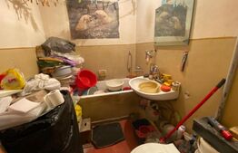 Apartament 3 camere, tip PB, 68 mp utili, zona Dragos Voda, complet renovabil 