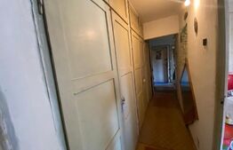 Apartament 3 camere, tip PB, 68 mp utili, zona Dragos Voda, complet renovabil 