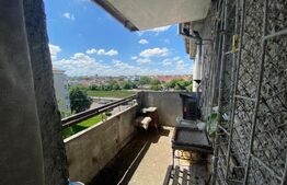 Apartament 3 camere, tip PB, 68 mp utili, zona Dragos Voda, complet renovabil 