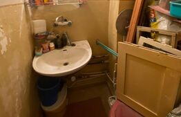 Apartament 3 camere, tip PB, 68 mp utili, zona Dragos Voda, complet renovabil 