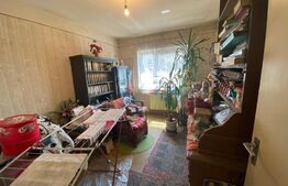 Apartament 3 camere, tip PB, 68 mp utili, zona Dragos Voda, complet renovabil 