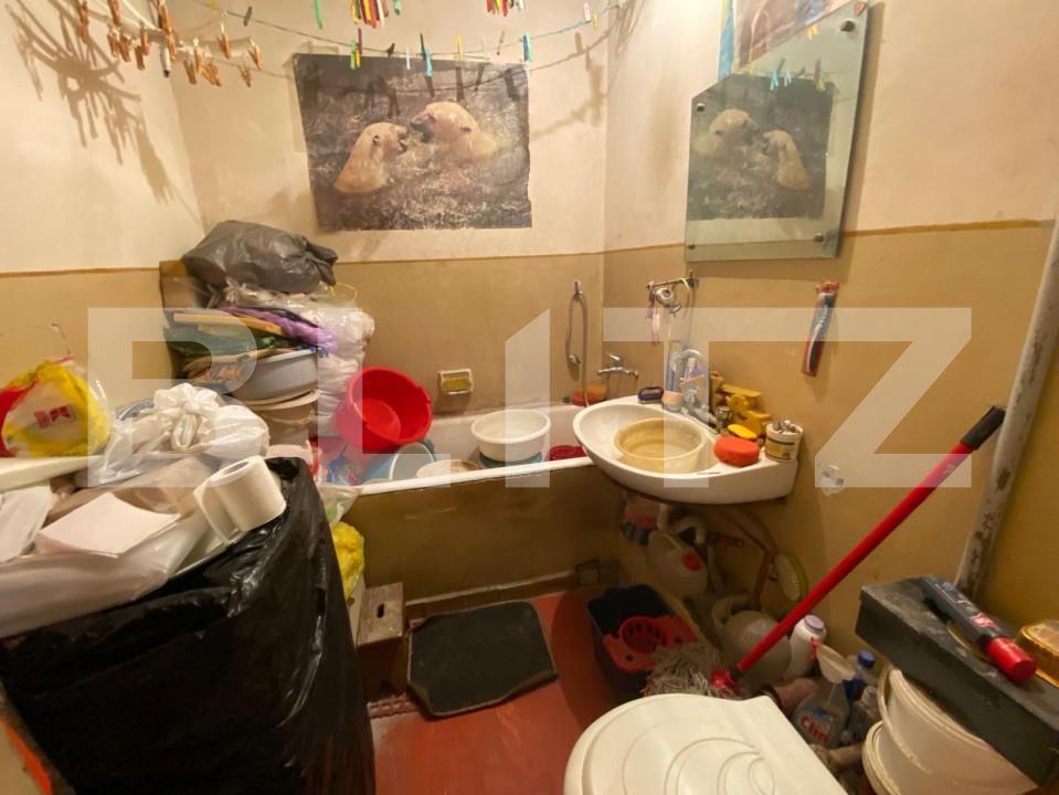 Apartament de vânzare 3 camere Dragos Voda - 148888AV | BLITZ Oradea | Poza8