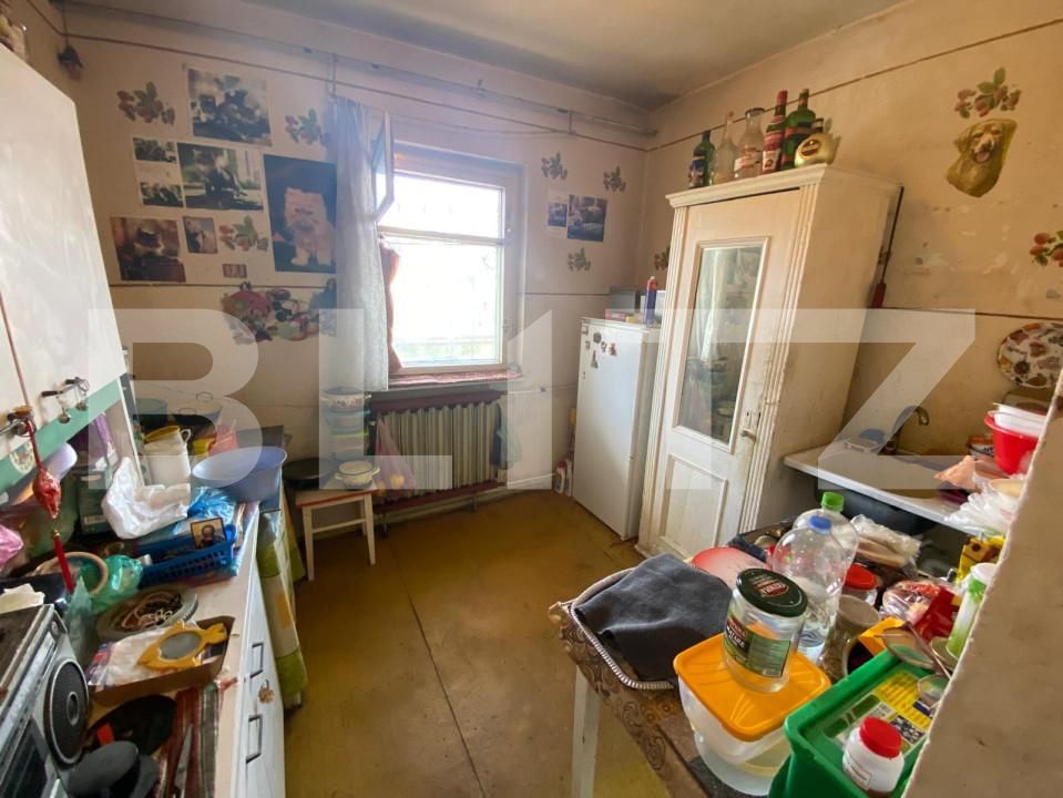 Apartament de vânzare 3 camere Dragos Voda - 148888AV | BLITZ Oradea | Poza3