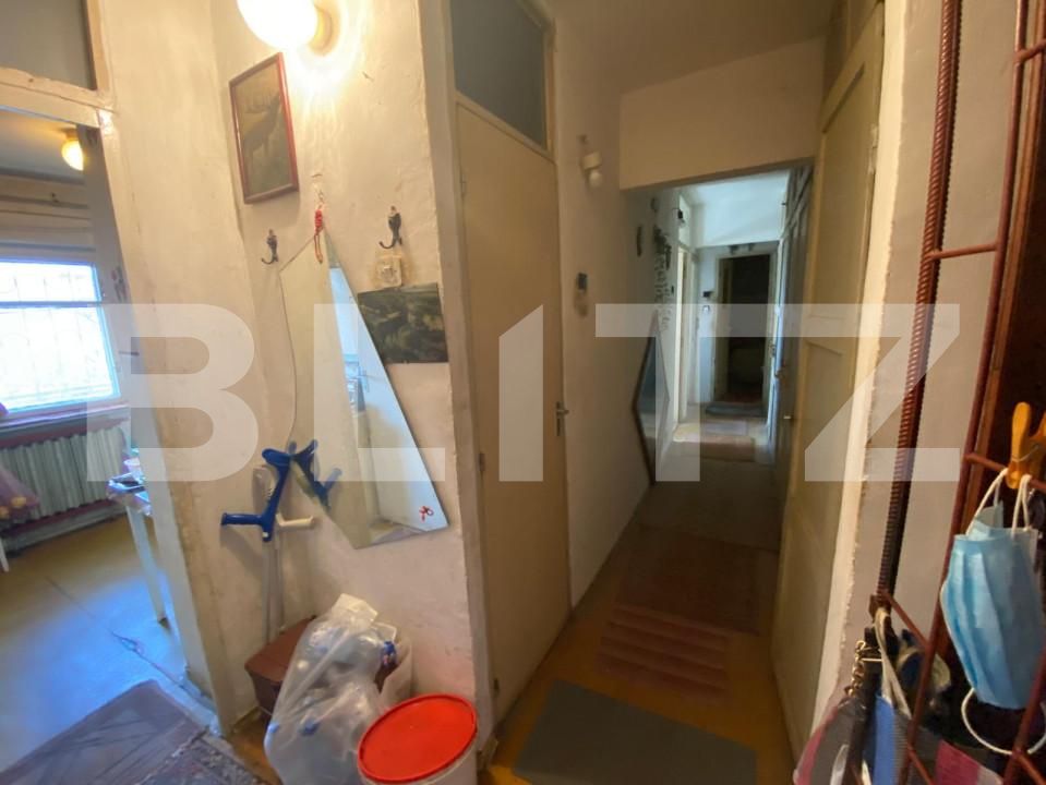 Apartament de vânzare 3 camere Dragos Voda - 148888AV | BLITZ Oradea | Poza5