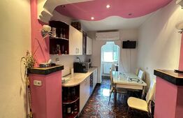 Apartament cu doua camere in zona rogerius, cu loc de parcare