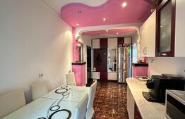 Apartament cu doua camere in zona rogerius, cu loc de parcare