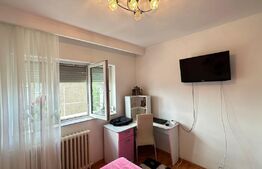Apartament cu doua camere in zona rogerius, cu loc de parcare