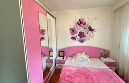 Apartament cu doua camere in zona rogerius, cu loc de parcare