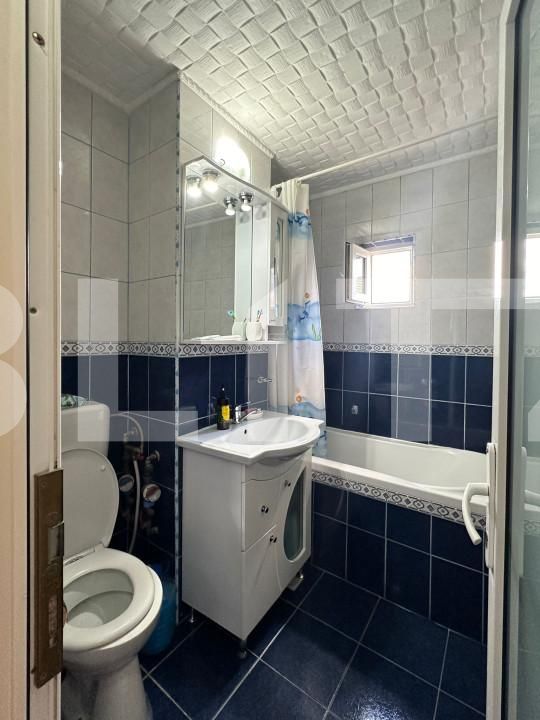 Apartament de vânzare 2 camere Rogerius - 149030AV | BLITZ Oradea | Poza8