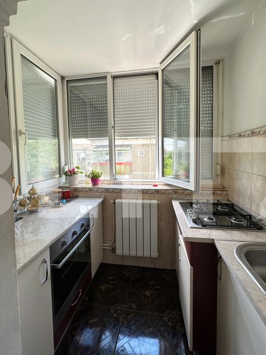 Apartament de vânzare 2 camere Rogerius - 149030AV | BLITZ Oradea | Poza6