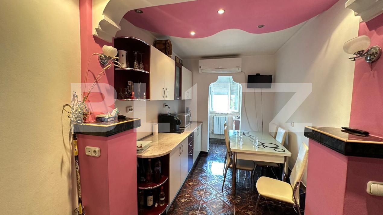 Apartament de vânzare 2 camere Rogerius - 149030AV | BLITZ Oradea | Poza5