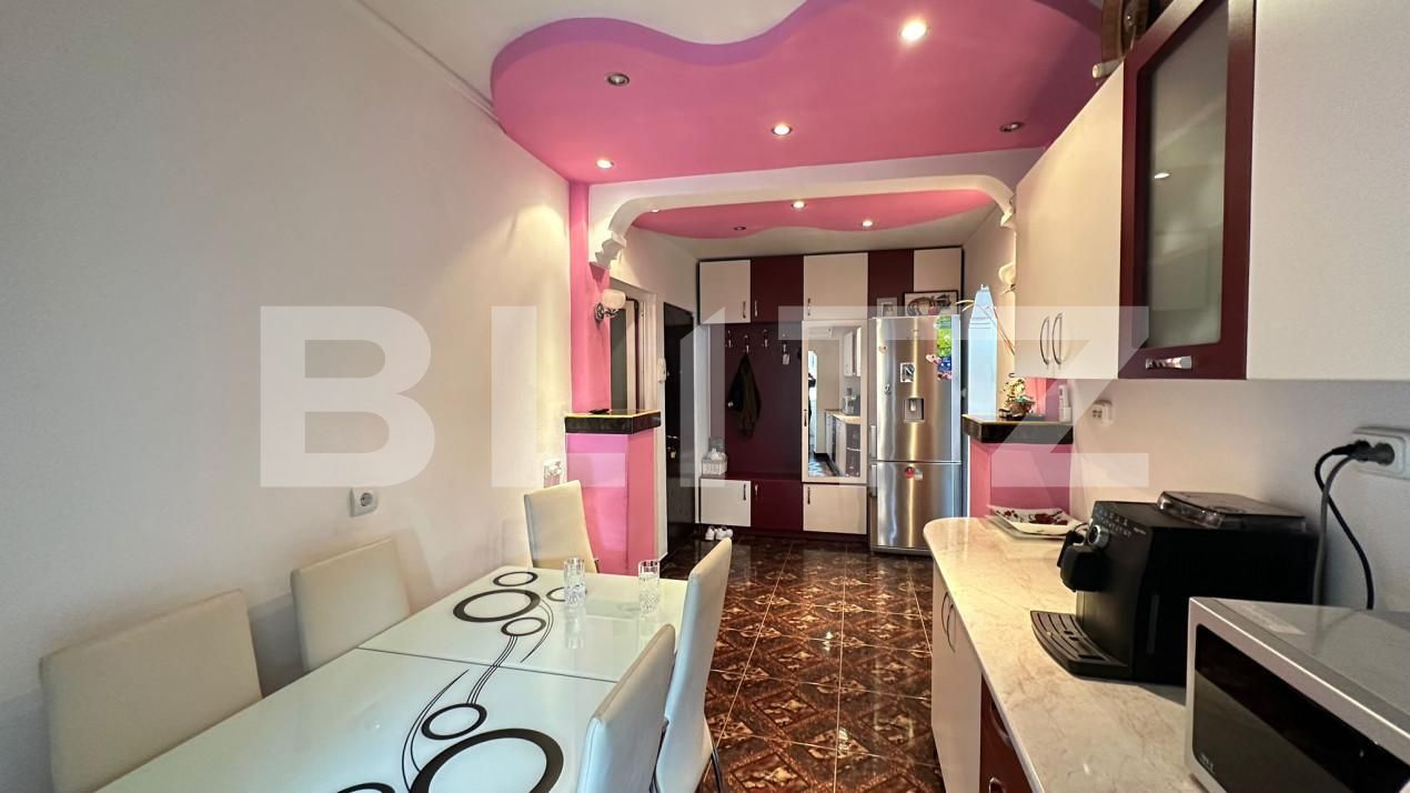 Apartament de vânzare 2 camere Rogerius - 149030AV | BLITZ Oradea | Poza4