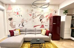 Apartament superb, 2 camere, zona 0!