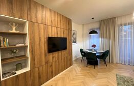 Apartament superb, 2 camere, zona 0!