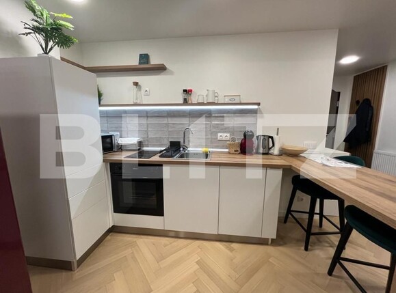 Apartament de vânzare 2 camere Central - 149102AV | BLITZ Oradea | Poza4