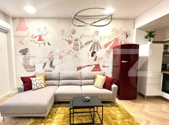 Apartament de vânzare 2 camere Central - 149102AV | BLITZ Oradea | Poza2