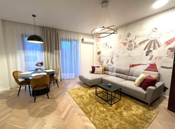 Apartament de vânzare 2 camere Central - 149102AV | BLITZ Oradea | Poza1