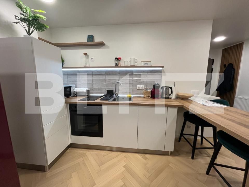 Apartament de vânzare 2 camere Central - 149102AV | BLITZ Oradea | Poza4