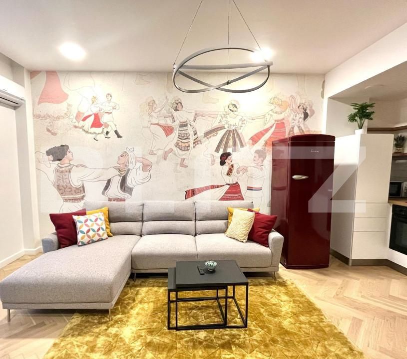 Apartament de vânzare 2 camere Central - 149102AV | BLITZ Oradea | Poza2