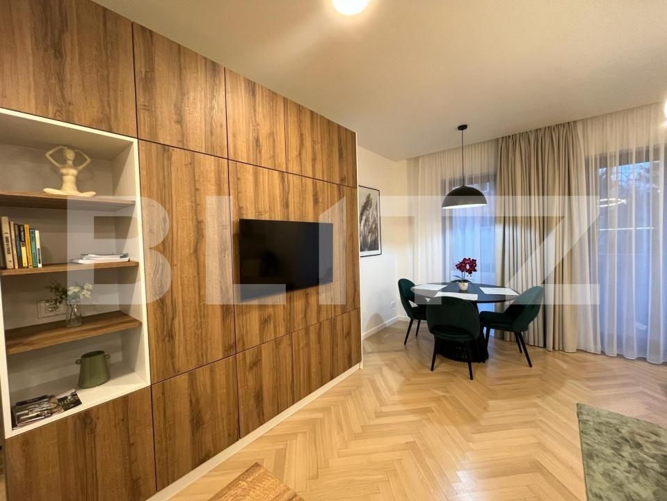 Apartament de vânzare 2 camere Central - 149102AV | BLITZ Oradea | Poza3