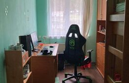 Apartament de 3 camere, 56,85 mp, la curte comuna, teren, zona Parcul Petofi