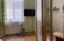 Apartament de 3 camere, 56,85 mp, la curte comuna, teren, zona Parcul Petofi