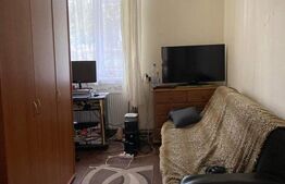 Apartament de 3 camere, 56,85 mp, la curte comuna, teren, zona Parcul Petofi