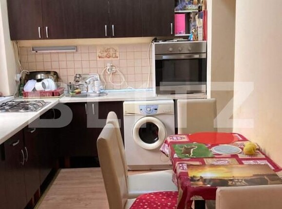 Apartament de vânzare 3 camere Central - 149103AV | BLITZ Oradea | Poza1