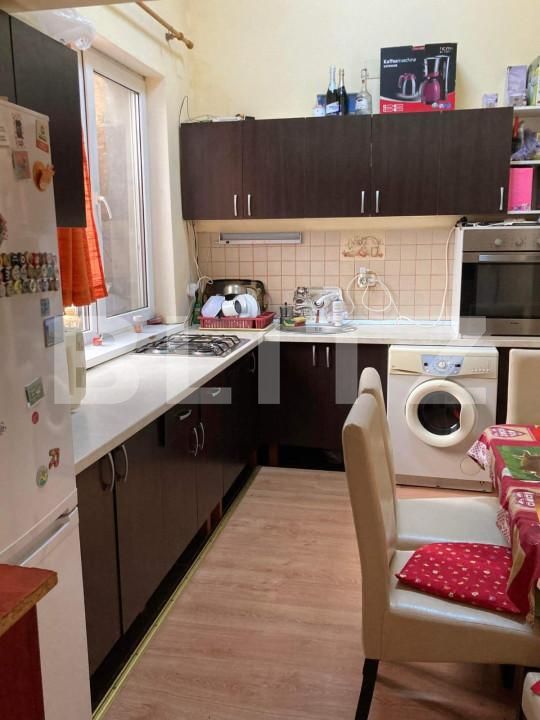 Apartament de vânzare 3 camere Central - 149103AV | BLITZ Oradea | Poza10