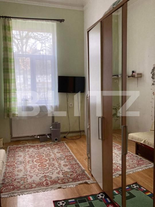 Apartament de vânzare 3 camere Central - 149103AV | BLITZ Oradea | Poza2