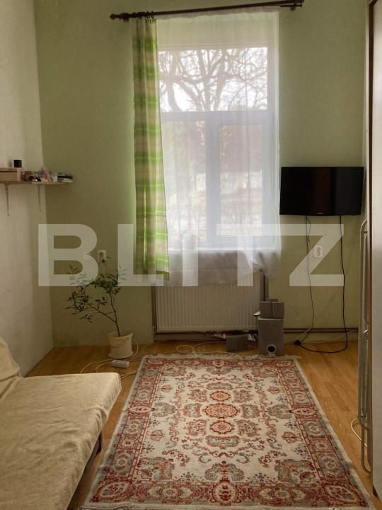 Apartament de vânzare 3 camere Central - 149103AV | BLITZ Oradea | Poza3