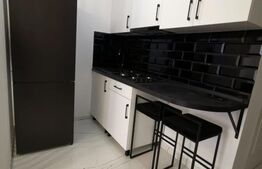 Garsoniera premium, 23 mp, zona Iosia