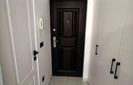 Garsoniera premium, 23 mp, zona Iosia