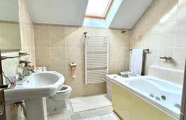 Casa centrala, individuala, zona Sirul Canonicilor