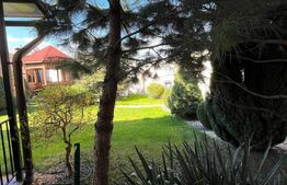 Casa centrala, individuala, zona Sirul Canonicilor