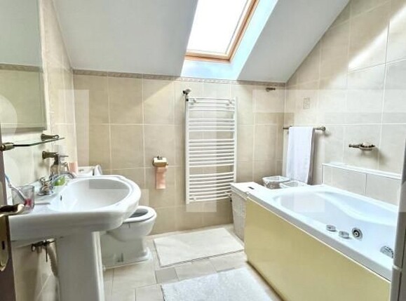 Casa de vânzare 4 camere Central - 149105CV | BLITZ Oradea | Poza5