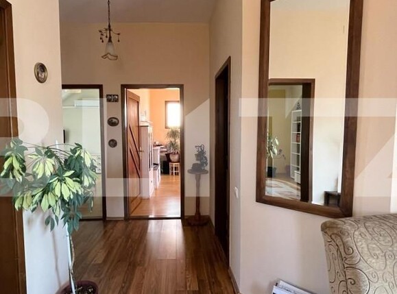 Casa de vânzare 4 camere Central - 149105CV | BLITZ Oradea | Poza4