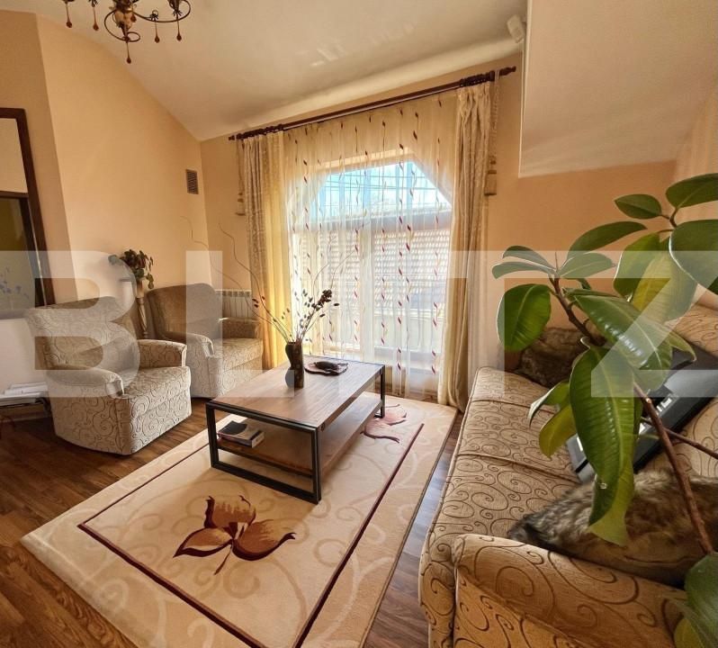 Casa de vânzare 4 camere Central - 149105CV | BLITZ Oradea | Poza2