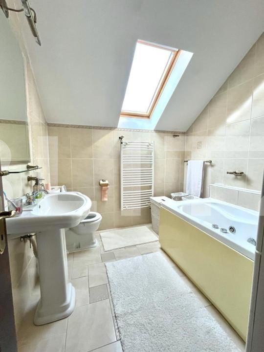 Casa de vânzare 4 camere Central - 149105CV | BLITZ Oradea | Poza5