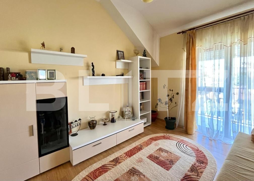 Casa de vânzare 4 camere Central - 149105CV | BLITZ Oradea | Poza3