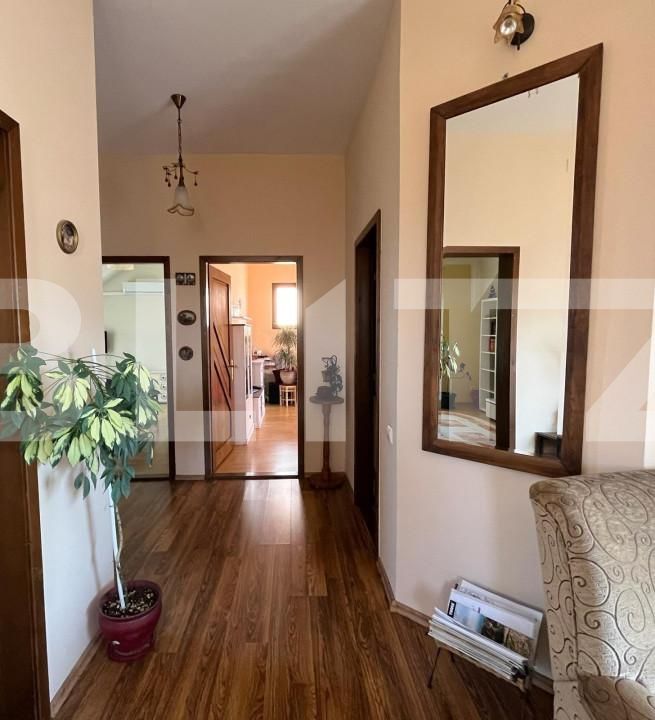 Casa de vânzare 4 camere Central - 149105CV | BLITZ Oradea | Poza4