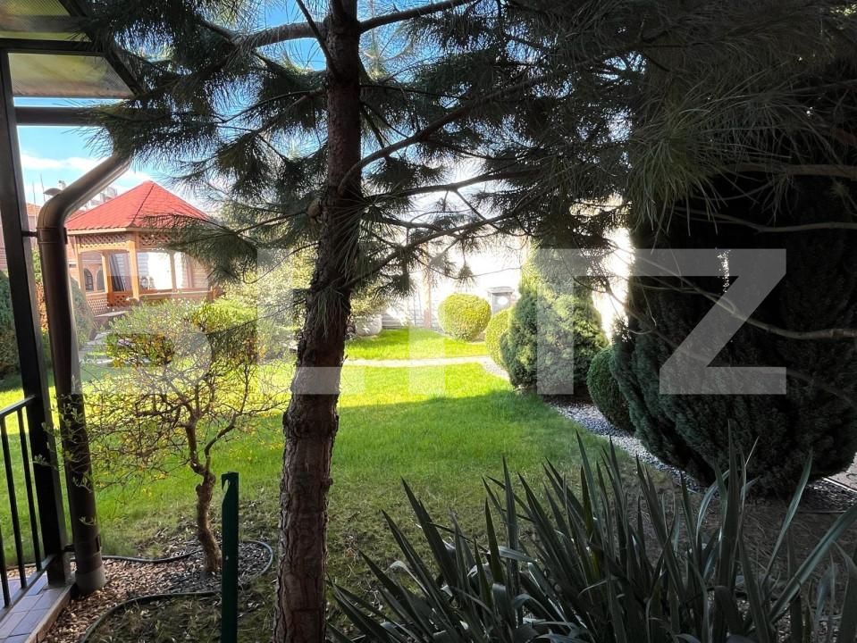 Casa de vânzare 4 camere Central - 149105CV | BLITZ Oradea | Poza7