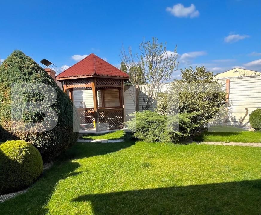 Casa de vânzare 4 camere Central - 149105CV | BLITZ Oradea | Poza6